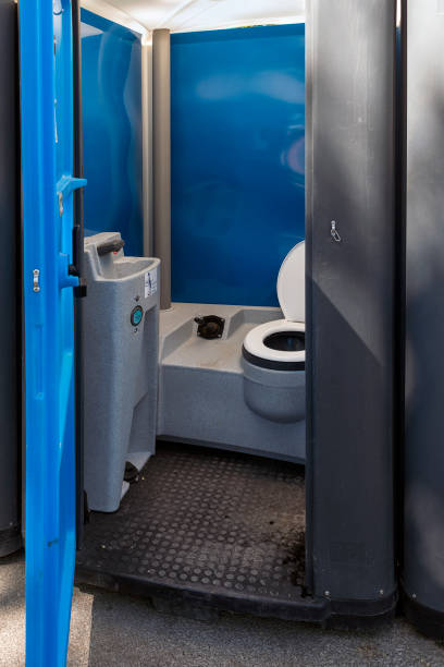 Affordable portable toilet rental in Ames, IA