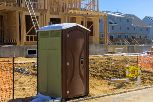 Best Long-term porta potty rental  in Ames, IA
