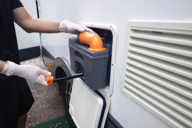 Best Local porta potty services  in Ames, IA