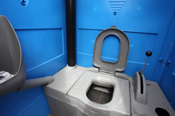 Best Sanitation services for porta potties  in Ames, IA