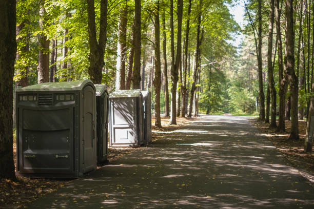 Best Porta potty delivery and setup  in Ames, IA