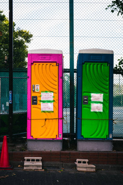 Best Construction site porta potty rental  in Ames, IA