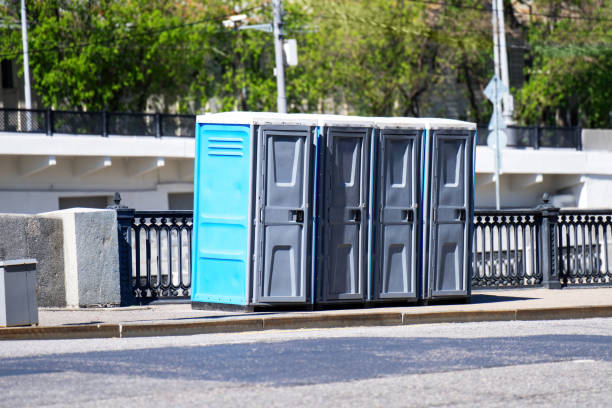 Best Porta potty rental near me  in Ames, IA