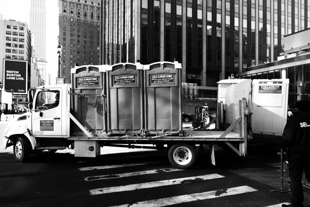 Best Porta potty rental for parties  in Ames, IA
