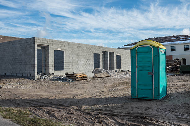 Best Portable toilet rental cost  in Ames, IA